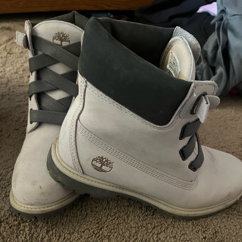 Women’s Tim’s